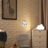 Luz Led Noturna Avant Am3000k 1w Bivolt 
