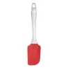 Espatula de Silicone Mimo Style Asa1311 Vermelho