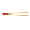 Cavadeira Tramontina T.Light C/Cabo 120Cm 