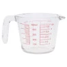 Jarra Dynasty Medidora Em Vidro Borossilicato 500ml