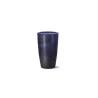 Vaso Nutriplan Classic Conico Azul Cobalto 46 