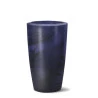 Vaso Nutriplan Classic Conico Azul Cobalto 91