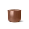 Vaso Nutriplan Classic Cilindrico Baixo Ferrugem 32