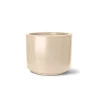 Vaso Nutriplan Classic Cilíndrico Baixo Areia 32