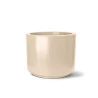 Vaso Nutriplan Classic Cilíndrico Baixo Areia 40