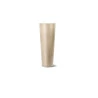 Vaso Nutriplan Classic Cone Areia 70 