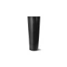 Vaso Nutriplan Classic Cone Preto 85 -