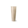Vaso Nutriplan Classic Cone Areia 85 