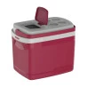 Caixa Térmica Soprano Vermelho 32L