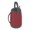 Recipiente Isotérmico Atacama Soprano 2,5L Vermelho 
