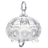 Potiche L'Hermitage Versailles Em Cristal