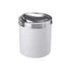 Lixeira Com Tampa Basic Inox Coza 5,4L Bc