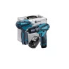 Combo Makita Bivolt A Bateria Parafusadeira/Furadeira