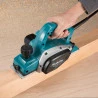 Plaina Makita 82Mm M1902b 127V