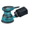 Lixadeira Makita Rotorbital 125mm (5pol) 127v