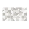Piso Esmaltado Cedasa 31X56 Rt Gc0121 Imp 2,33M²