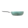 Wok Brinox Fun Verde 24Cm 2,3L 