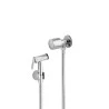 Ducha Higiênica leão 1,20M Gatilho Metel 1/4 C40 1801