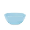 Tigela Oxford Pequena Azul Claro 16 Cm 600 Ml