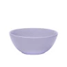 Tigela Oxford Pequena Lilas 16cm 600m