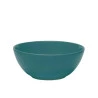 Tigela Oxford Pequena Verde Escuro 16cm 600ml 