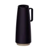 Bule Térmico Tramontina Preto Exata 1,0L