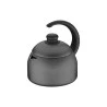 Chaleira Tramontina Paris Grafite Alumino 1,9l L