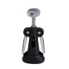 Saca Rolhas Dynasty Boy Em Zamac Preto L8xp5xa19Cm 