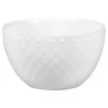 Bowl L'Hermitage Odessa Em Porcelana Branca 650ml