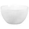 Bowl L'Hermitage Minsk Em Porcelana Branca 650ml