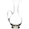 Decanter L'hermitage Hand Made Em Cristal 1,4L