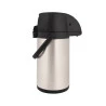 Garrafa Térmica Mor Total Inox Airpot C/Alavanca 2,5l