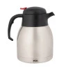 Bule Mor Inox Com Gatilho 1,2L