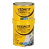 Adesivo Otto Estrutural Base Epoxi 1Kg