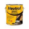 Neutrol Vedacit Impermeabilizante Otto 45 Galão 3,6L