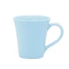 Caneca Oxford Tulipa Azul Claro 330ml