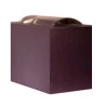 Luminária Hansa Ar 105 L/V Tabaco 