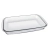 Travessa Marinex Retangular Pequena 1,6L