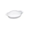 Travessa Marinex Opaline Oval Pequena 600ml 