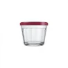 Tigela Americano C/Tampa 350Ml