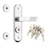 Kit Stam 1800/21 Esp. Inox