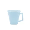 Caneca Mini Oxford Quartier Azul Claro 220ml