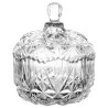 Potiche L´hermitage Em Cristal Ecológico 