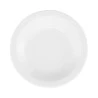 Prato Fundo Oxford Pro 23Cm Branco I361-9001
