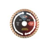 Cfx Ceramfix Disco Diamantado Turbo 110x20x7mm