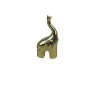 Elefante Decorativo Hub de Cerâmica Dn0150
