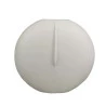 Vaso Btc Estilizado de Cerâmica Bra Dn0162