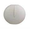 Vaso Btc Estilzado de Cerâmica Bra Dn0160