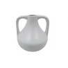 Vaso Btc de Cerâmica Branco