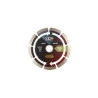Cfx Ceramfix Disco Diamantado Segmentado 110x20x7mm